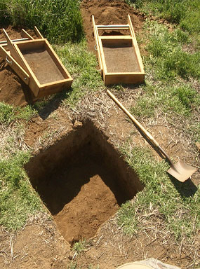 Archaeological Investigations